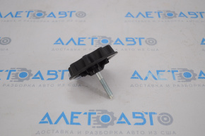 Spare tire mount for Toyota Prius V 12-17