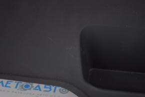Toyota Prius V 12-14 battery cover dark gray, scuffs, scratches