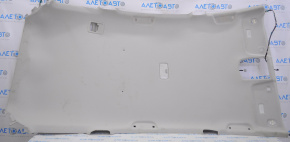 Toyota Prius V 12-16 headlining gray, without sunroof