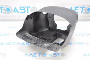 Toyota Prius V 12-17 steering column trim