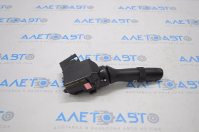 Right steering column switch for Toyota Prius V 12-17