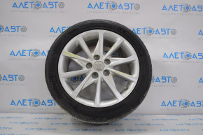 Wheel disk R17 Toyota Prius V 12-14