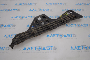 Rear bumper mount right Toyota Prius V 12-17 mount break