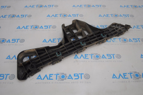 Rear bumper mount right Toyota Prius V 12-17 mount break