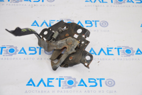 Toyota Prius V 12-17 Hood Lock
