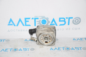 Engine Oil Cooler VW Jetta 11-18 USA 2.0