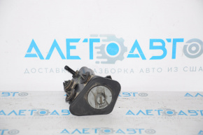 Power steering reservoir VW Jetta 11-15 USA 2.5, 2.0