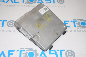 Front Camera Cadillac CTS 14-14
