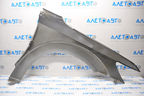 Front left wing Dodge Journey 11-20 gray PAJ
