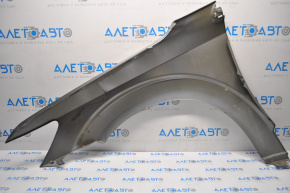Front right wing Dodge Journey 11-20 gray PAJ