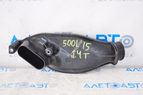 Air intake Fiat 500L 14-19 1.4T