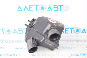 Air filter housing Fiat 500L 14-14 1.4T