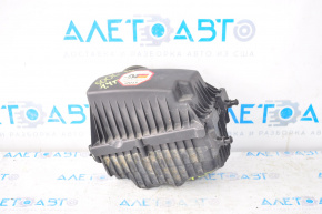 Air filter housing Fiat 500L 14-14 1.4T
