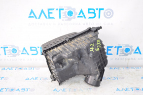 Air filter housing Fiat 500L 14-14 1.4T