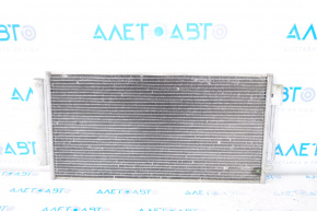 Air conditioning radiator condenser Fiat 500L 14-19 1.4T