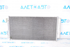 Air conditioning radiator condenser Fiat 500L 14-19 1.4T