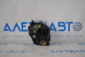 Radiator Bracket Upper Left Fiat 500L 14-19 1.4T Plastic