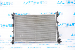 Radiator cooling water Fiat 500L 14-19 1.4T