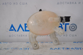 Expansion tank cooling Fiat 500L 14-19 1.4T with cap