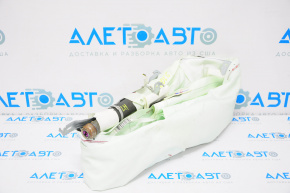 Airbag airbag side curtain left Fiat 500L 14-19 shot