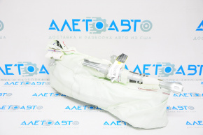 Airbag airbag side curtain left Fiat 500L 14-19 shot