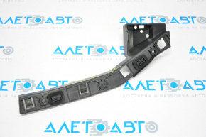 Rear bumper mount left outer Fiat 500L 14-17 broken mounts