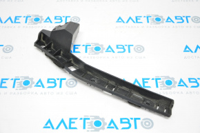 Rear bumper mount left outer Fiat 500L 14-17 broken mounts