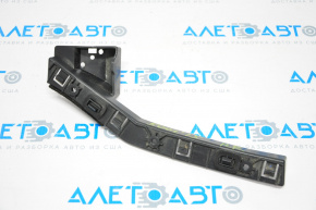 Rear bumper mount right outer Fiat 500L 14-17