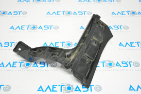 Rear bumper mount right under the light Fiat 500L 14-17