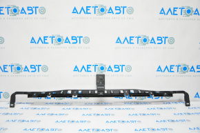 Rear bumper mount central Fiat 500L 14-19