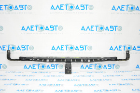 Rear bumper mount central Fiat 500L 14-19