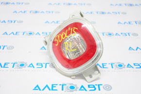 Reflector rear left Fiat 500L 14-17