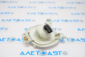 Reflector rear left Fiat 500L 14-17