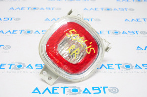 Reflector rear right Fiat 500L 14-17