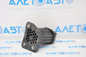 Front bumper reinforcement fang right Fiat 500L 14-17