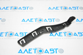 Front bumper mount right Fiat 500L 14-17