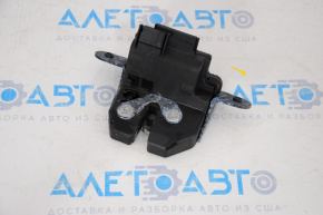 Trunk door lock Fiat 500L 14-17