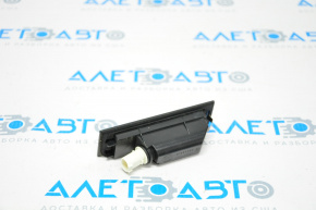 Luggage compartment number plate light left Fiat 500L 14-19
