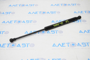 Bonnet shock absorber left Fiat 500L 14-19
