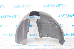 Rear left mudguard Fiat 500L 14-14