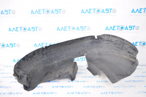Rear left mudguard Fiat 500L 14-14