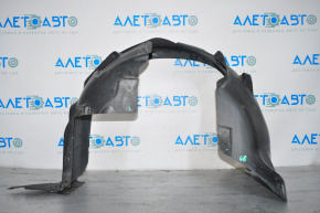 Front right mudguard Fiat 500L 14-19 Lounge