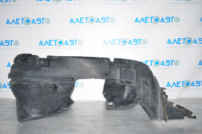 Front right mudguard Fiat 500L 14-19 Lounge