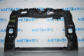 TV panel radiator Fiat 500L 14-19