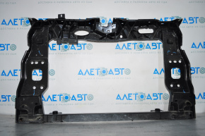TV panel radiator Fiat 500L 14-19