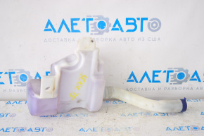 Fiat 500L 14-19 washer reservoir with neck and filter