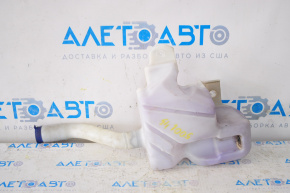Fiat 500L 14-19 washer reservoir with neck and filter
