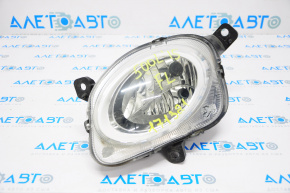 Left turn signal Fiat 500L 14-17