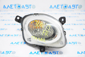Right turn signal Fiat 500L 14-17