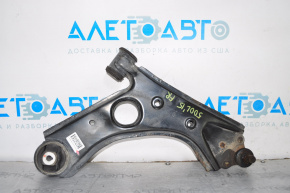 Lower control arm front right Fiat 500L 14-19